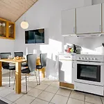 Awesome In Vakantiehuis