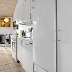 Awesome In Holiday home Norre Nebel