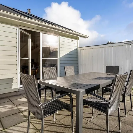 Awesome In Nørre Nebel