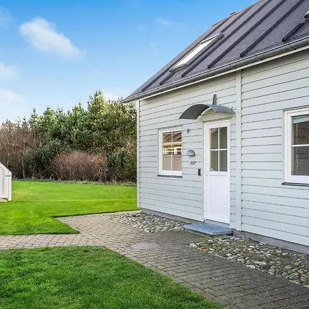 Awesome In * Nørre Nebel