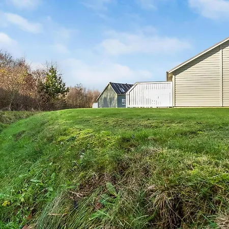 Awesome In * Nørre Nebel