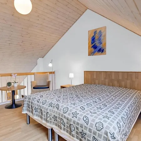 Awesome In Semesterbostad