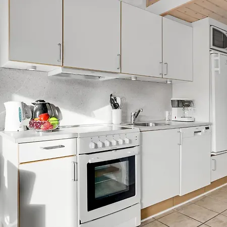 Stunning In With Kitchen Σπίτι διακοπών