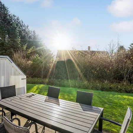 بيت للعطل Awesome In