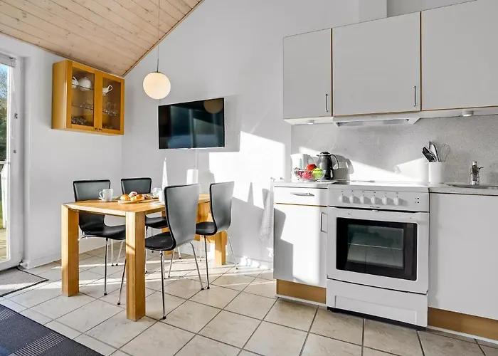 Awesome In Ferienhaus