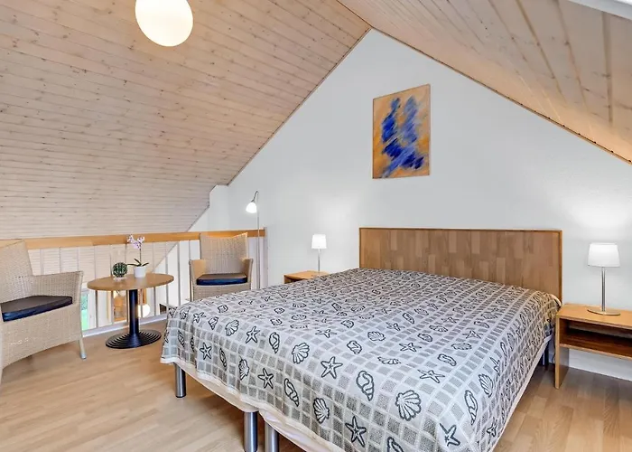 Awesome In Ferienhaus