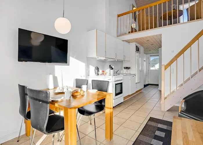 Awesome In Nørre Nebel