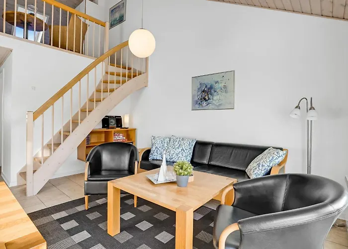 Ferienhaus Awesome In