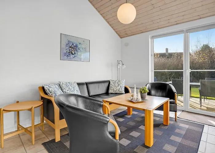 Дом отдыха Awesome In Norre Nebel