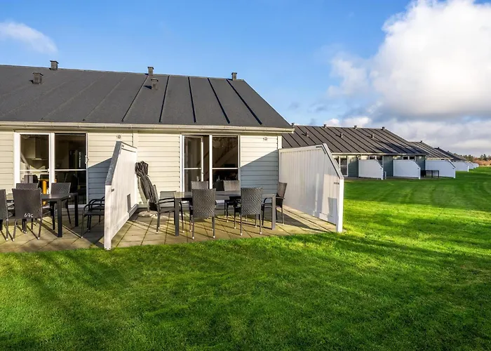 Awesome In Nørre Nebel