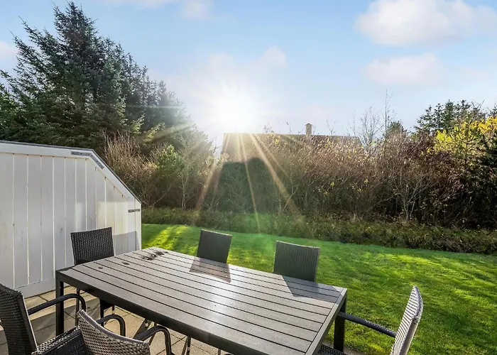 Ferienhaus Awesome In