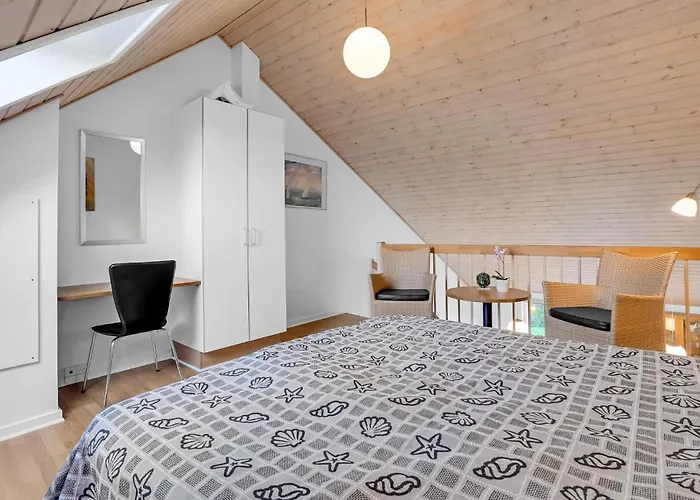 Awesome In * Nørre Nebel